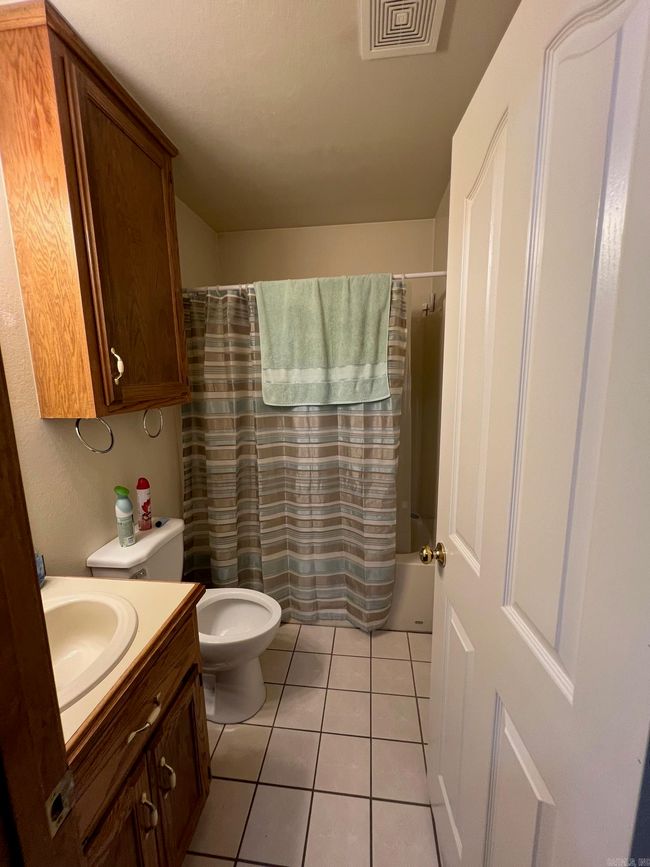 781 Quail Ridge Rd, House other with 4 bedrooms, 2 bathrooms and null parking in Dover AR | Image 23