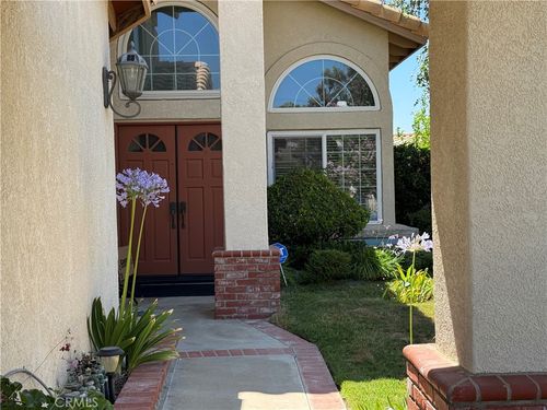 27668 Lonestar Pl, Castaic, CA, 91384-4508 | Card Image