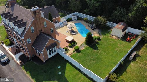 6721 Fosters Fork Rd, WARRENTON, VA, 20187 | Card Image