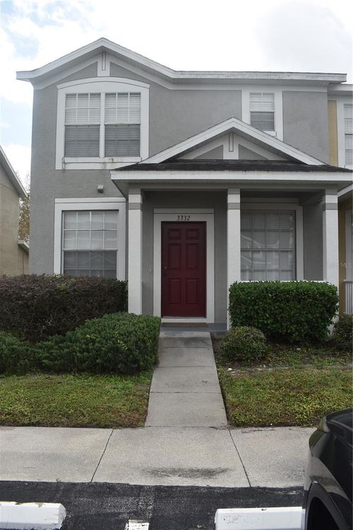 3332 Broken Bow Dr, LAND O LAKES, FL, 34639-9014 | Card Image