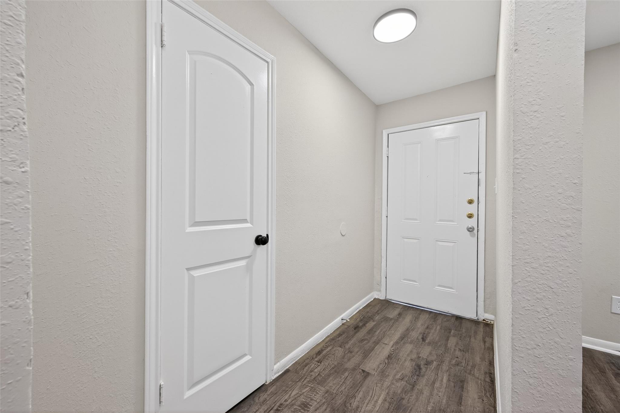 Residential Lease in Houston 3