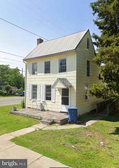 181 Front St, LEIPSIC, DE, 19901-1719 | Card Image