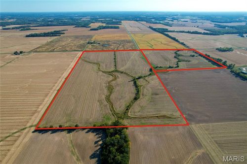 000 State Route 161 Extension, Kell, IL, 62853 | Card Image