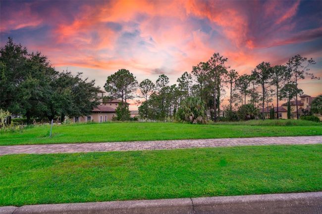 16325 Pendio Dr, Home with 0 bedrooms, 0 bathrooms and null parking in Bella Collina FL | Image 16