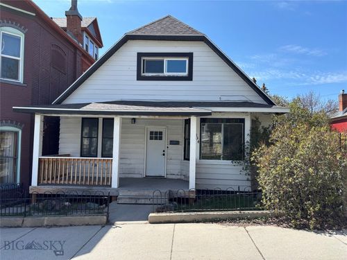 834 W Broadway W, Butte, MT, 59701 | Card Image