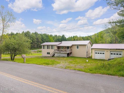 1432 Shew Hollow Rd, Gilboa, NY, 12076-2104 | Card Image