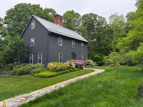 111 Todd Hill Rd, Morris, CT, 06763-1684 | Card Image