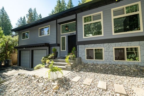 3595 Princess Ave, North Vancouver, BC, V7N2E4 | Card Image