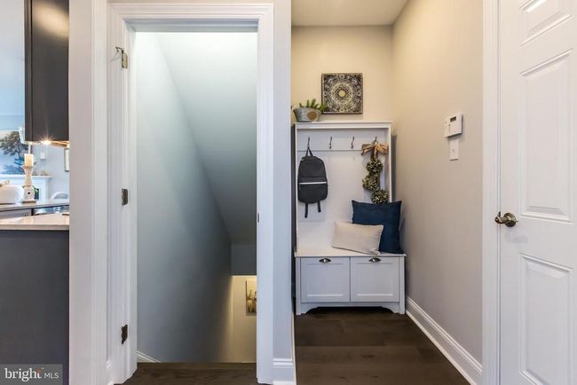 SG - 162 Bancroft Rd, Townhouse with 3 bedrooms, 3 bathrooms and null parking in KENNETT SQUARE PA | Image 9