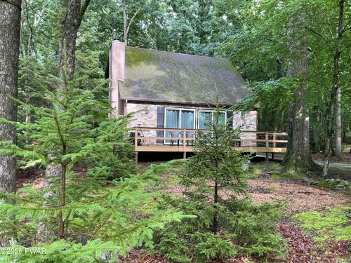 100 S Shore Drive, Milford, PA, 18337 | Card Image