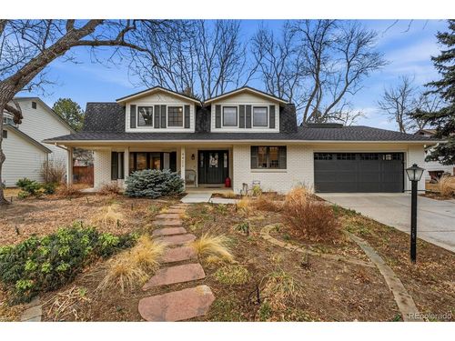 4422 Pali Way, Boulder, CO, 80301-3828 | Card Image