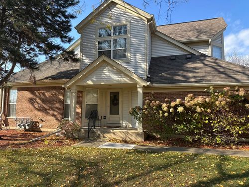 unit-a-111 Ione Dr, South Elgin, IL, 60177-2946 | Card Image