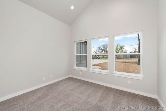 311 N Choctaw Ave, House other with 3 bedrooms, 2 bathrooms and null parking in Haskell OK | Image 25