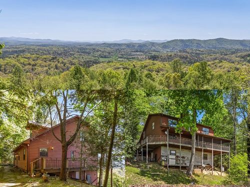 563 Mountain Top Dr, Murphy, NC, 28906-4015 | Card Image