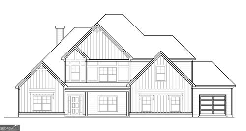lot-6-743 Alex Stephens Rd, Moreland, GA, 30259-2128 | Card Image