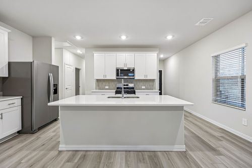1601 Arches Road, Anna, TX, 75409 | Card Image
