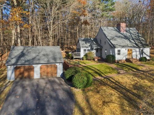 6 Bittersweet Drive, Ledyard, CT, 06335 | Card Image