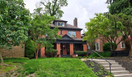 39 Auburn Ave, Columbus, OH, 43205-1583 | Card Image