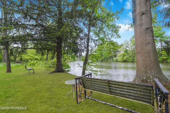 175 State Route 34, House other with 3 bedrooms, 3 bathrooms and null parking in Holmdel NJ | Image 38