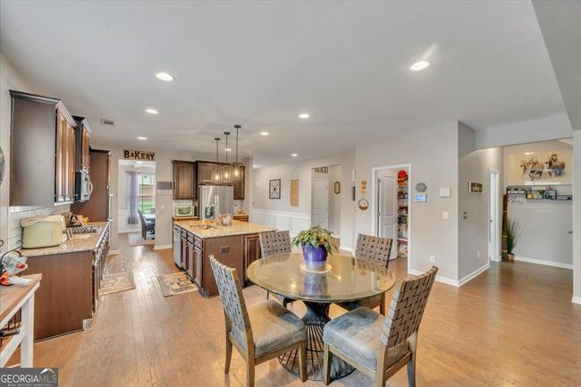 228 Madison Grace Ave, House other with 4 bedrooms, 3 bathrooms and null parking in Mcdonough GA | Image 14