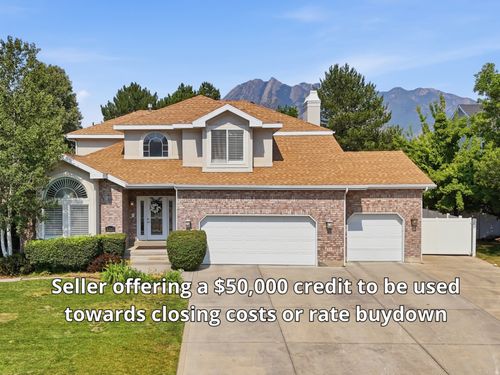 6261 Vinecrest Dr, Salt Lake City, UT, 84121-1976 | Card Image