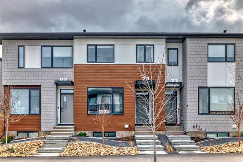 73 Homestead Blvd Ne, Calgary, AB, T3J2H1 | Card Image