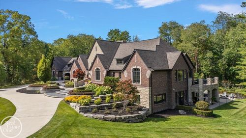 67773 Quail Ridge Drive, Washington Township, MI, 48095 | Card Image