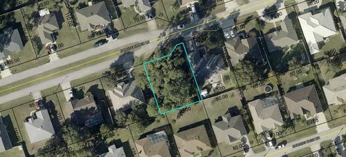 30 Burning Ember Ln, Palm Coast, FL, 32137-8809 | Card Image