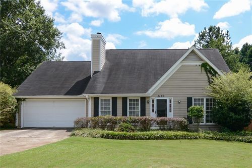2120 Muscovy Ct, Lawrenceville, GA, 30044-6328 | Card Image