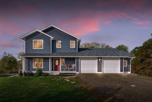 10976 287th Ave Nw, Zimmerman, MN, 55398-4358 | Card Image