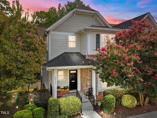 4921 Lady Of The Lake Dr, Raleigh, NC, 27612-3079 | Card Image
