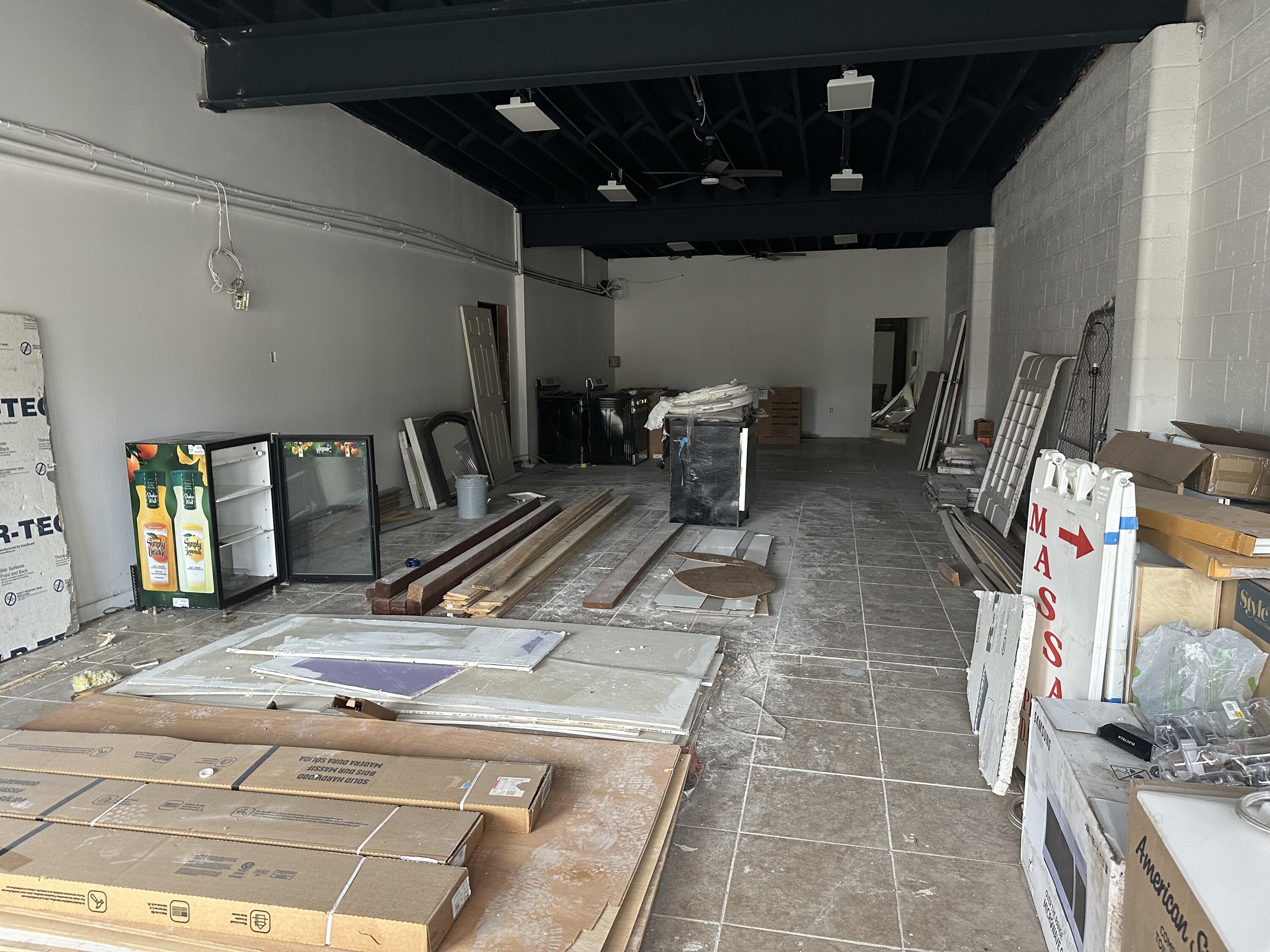 Commercial Sale in Anderson 3