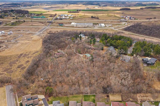 4886 Foxfire Trail, House other with 5 bedrooms, 4 bathrooms and null parking in SPRINGFIELD WI | Image 67