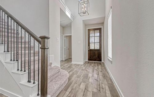 607 Pecan Hickory Ct, Willis, TX, 77318-1355 | Card Image