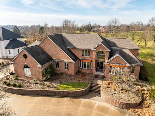 6182 Bertram Ave Nw, Canton, OH, 44718-2267 | Card Image