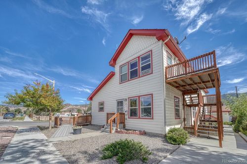 a-601 Hunt Street, SALIDA, CO, 81201 | Card Image