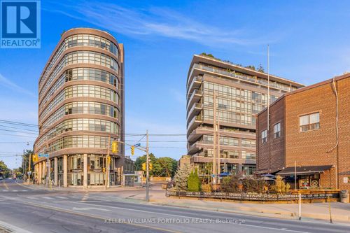 706-1201 Dundas St E, Toronto, ON, M4M1S2 | Card Image