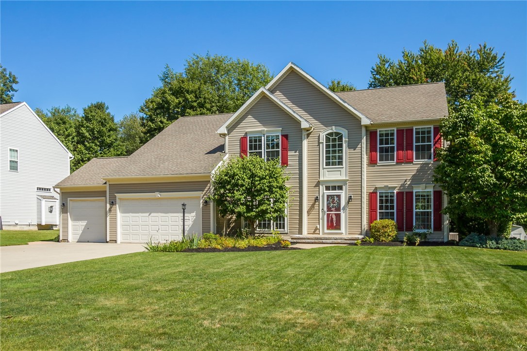 Chadwick Mnr, Fairport, NY 14450
