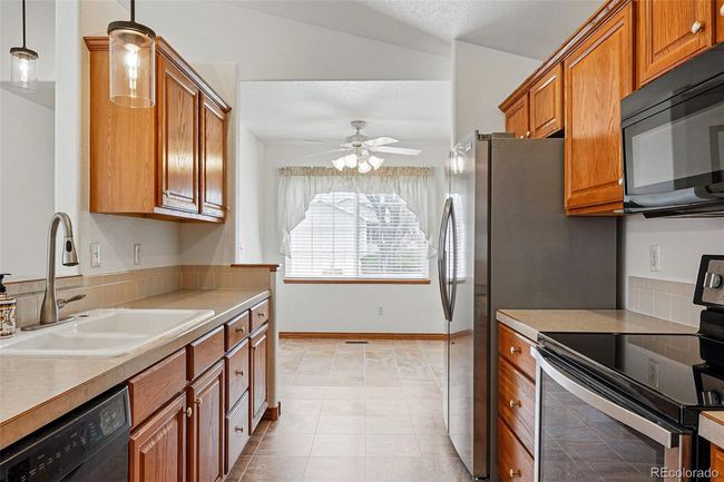 UNIT-4 - 900 Arbor Ave, House other with 2 bedrooms, 2 bathrooms and 2 parking in Fort Collins CO | Image 11