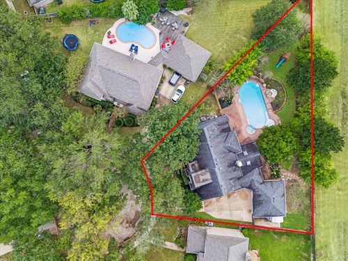 2526 Stephens Grant Dr, Sugar Land, TX, 77479-2246 | Card Image