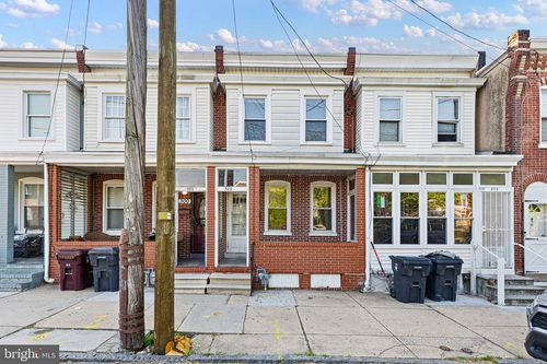 302 S Franklin St, WILMINGTON, DE, 19805-4043 | Card Image