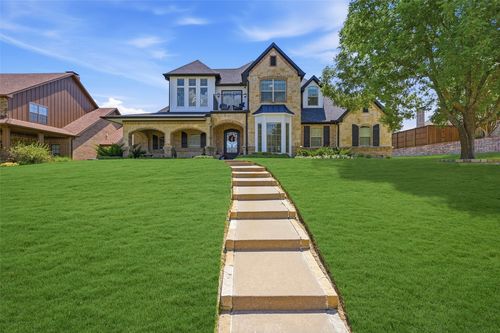 2611 Silverado Trl, Sherman, TX, 75092-4484 | Card Image