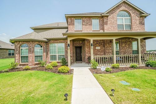 1002 Sunnyvale Dr, Rockwall, TX, 75087-6665 | Card Image