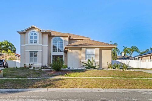 811 Sandcastle Cir, Brandon, FL, 33511-6154 | Card Image