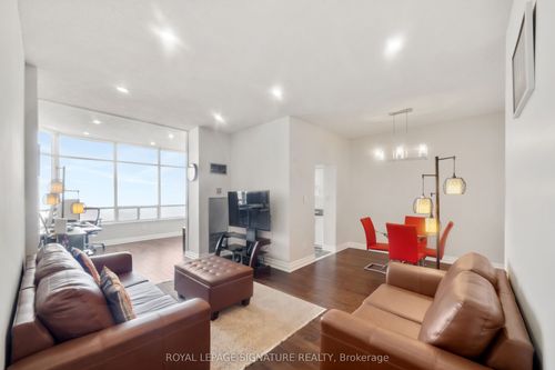 2809-550 Webb Drive, Mississauga, ON, L5B3Y4 | Card Image