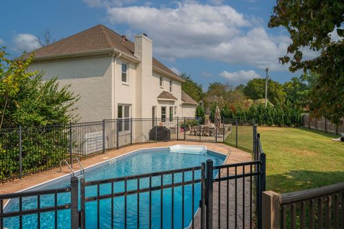 9307 Navaho Dr, Brentwood, TN, 37027-7447 | Card Image
