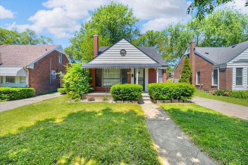 11577 Somerset Ave, Detroit, MI, 48224-4103 | Card Image