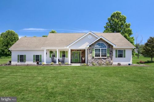 885 Jacks Mountain Rd, FAIRFIELD, PA, 17320-8280 | Card Image