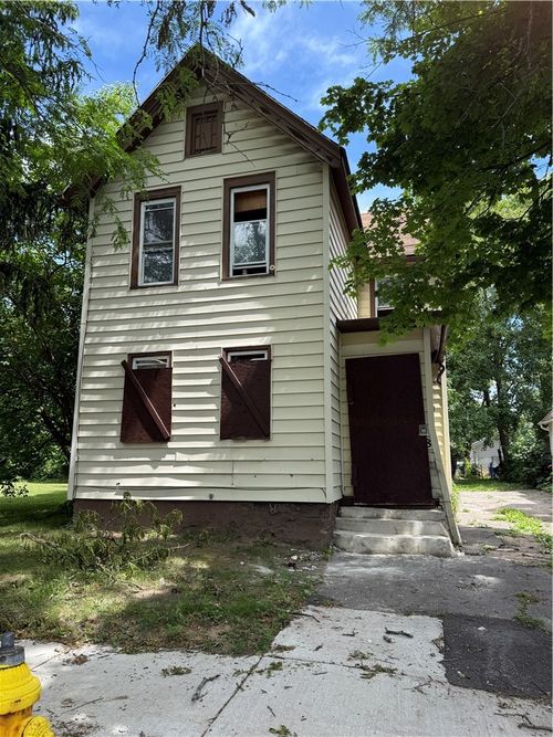 858 North St, Rochester, NY, 14605-1442 | Card Image