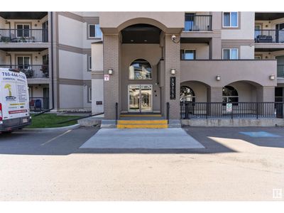 224 - 13111 140 Ave Nw, Condo with 2 bedrooms, 2 bathrooms and null parking in Edmonton AB | Image 3